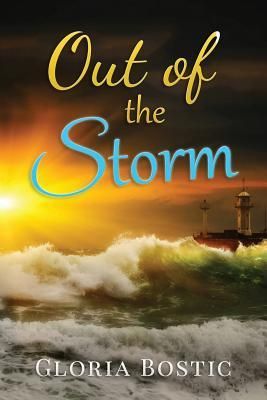 Produktbild: Out of the Storm