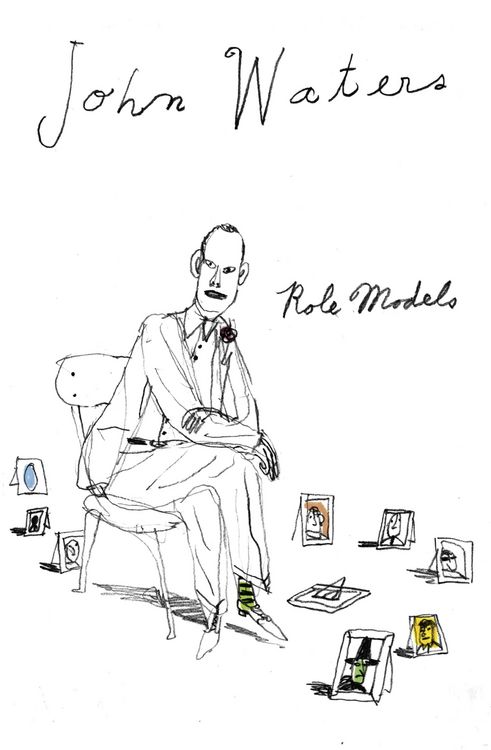Produktbild: Role Models