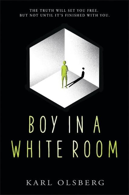 Produktbild: Boy in a White Room