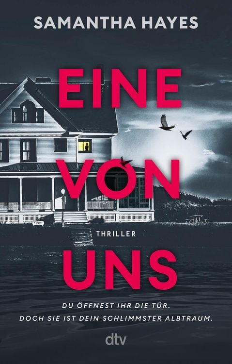 Produktbild: Eine von uns