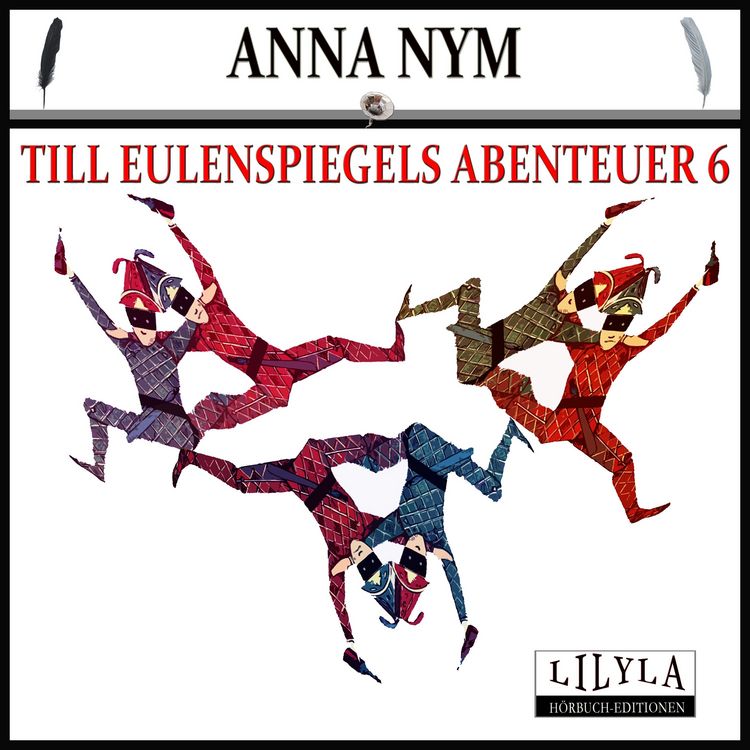 Produktbild: Till Eulenspiegels Abenteuer 6