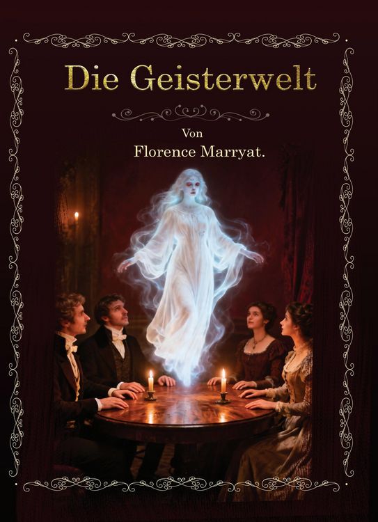 Produktbild: Die Geisterwelt