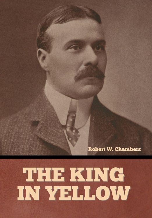 Produktbild: The King in Yellow