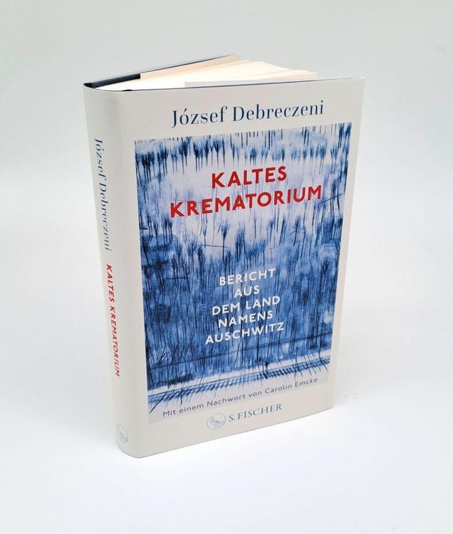 Produktbild: Kaltes Krematorium
