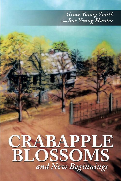 Produktbild: Crabapple Blossoms and New Beginnings