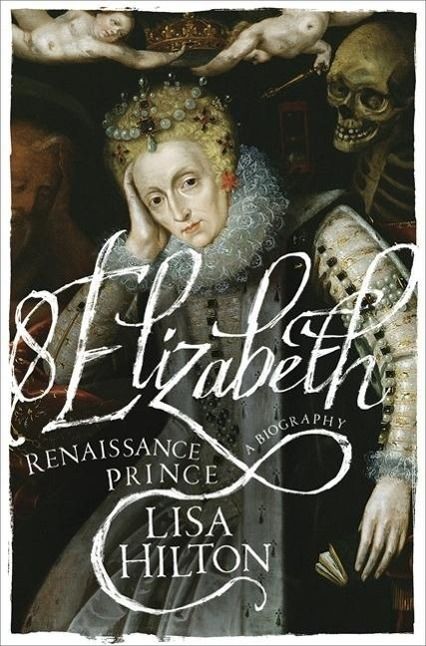 Produktbild: Elizabeth