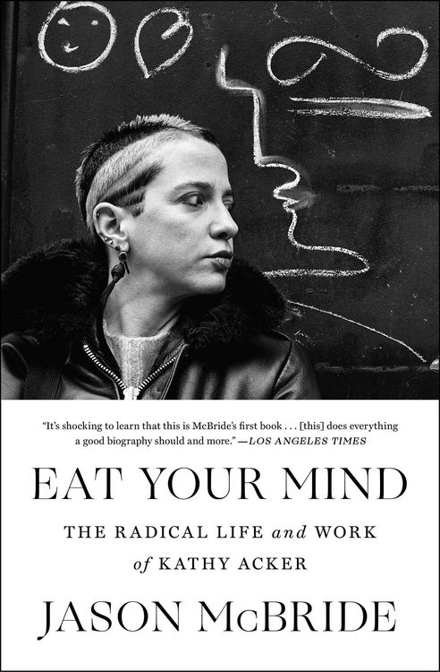 Produktbild: Eat Your Mind