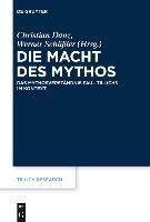 Produktbild: Die Macht des Mythos