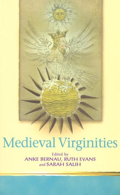 Produktbild: Medieval Virginities