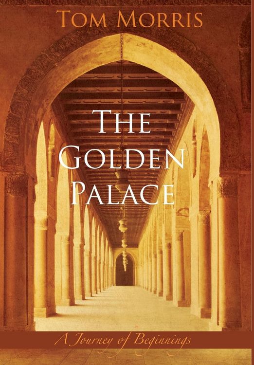 Produktbild: The Golden Palace