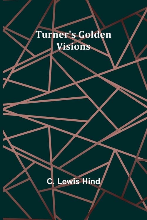 Produktbild: Turner's Golden Visions