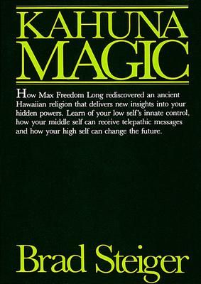 Produktbild: Kahuna Magic