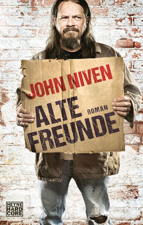Produktbild: Alte Freunde