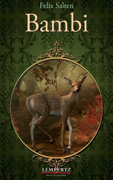 Produktbild: Bambi
