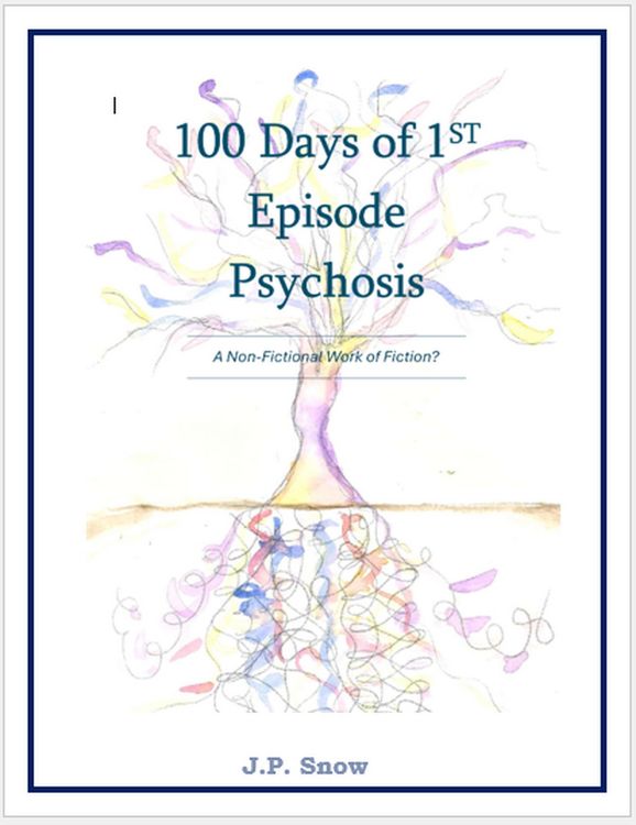 Produktbild: 100 Days of 1st Episode Pyschosis
