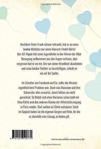 Produktbild: Facebook Romance oder nach all den Jahren