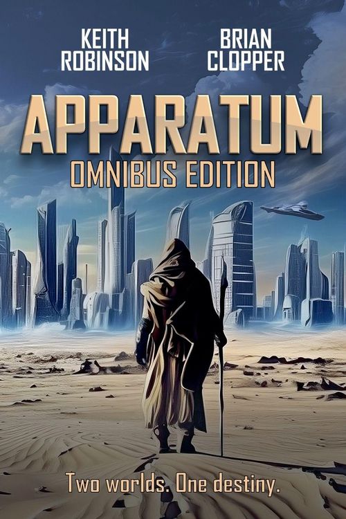 Produktbild: Apparatum