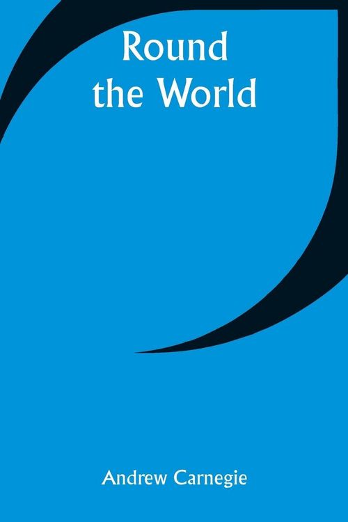 Produktbild: Round the World