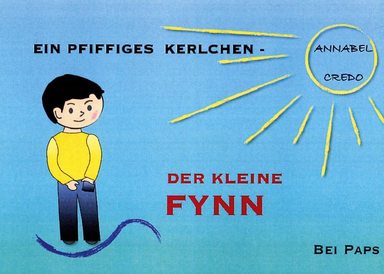 Produktbild: Ein pfiffiges Kerlchen - Der kleine Fynn