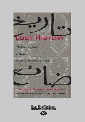 Produktbild: Lost History