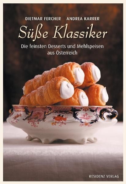 Produktbild: S&uuml;&szlig;e Klassiker
