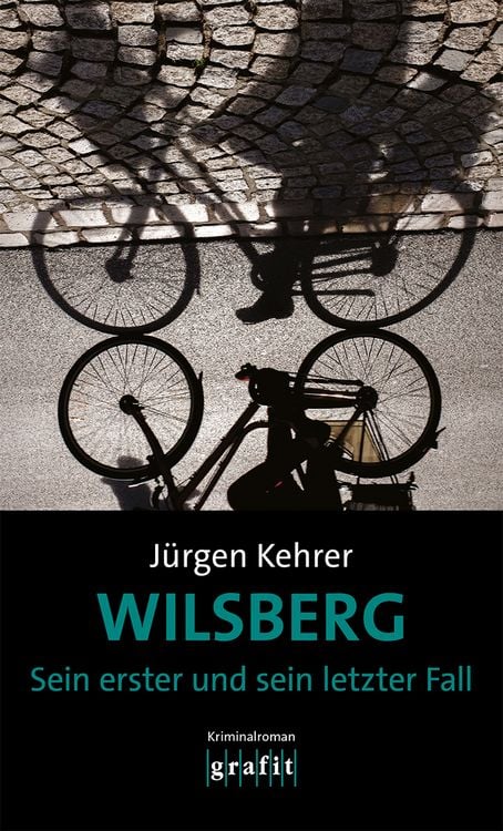 Produktbild: Wilsberg - Sein erster und sein letzter Fall