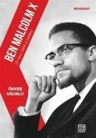 Produktbild: Ben Malcolm X El-Hacc Malik El-Sahbaz