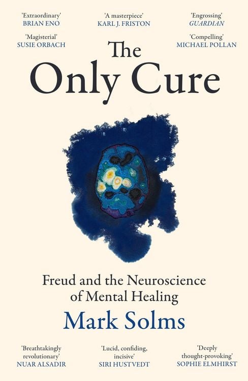 Produktbild: The Only Cure