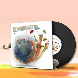 Produktbild: We Want Mohr (180g LP)