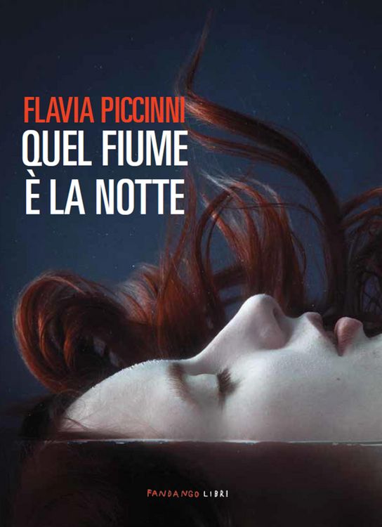 Produktbild: Quel fiume &egrave; la notte