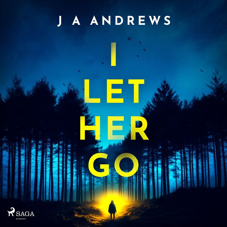 Produktbild: I Let Her Go