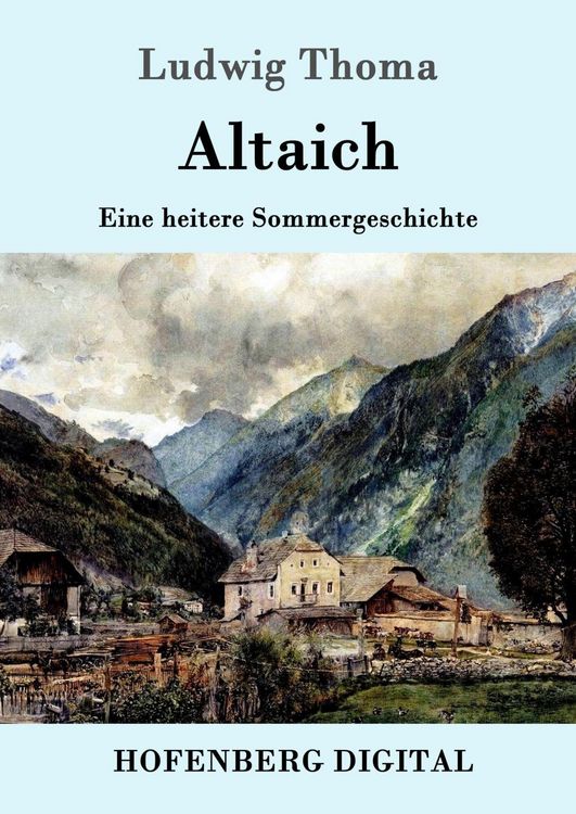 Produktbild: Altaich