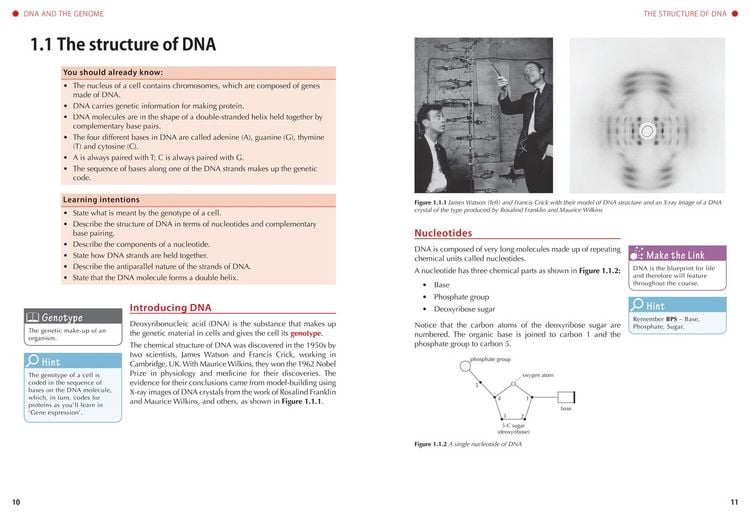 Produktbild: Higher Biology