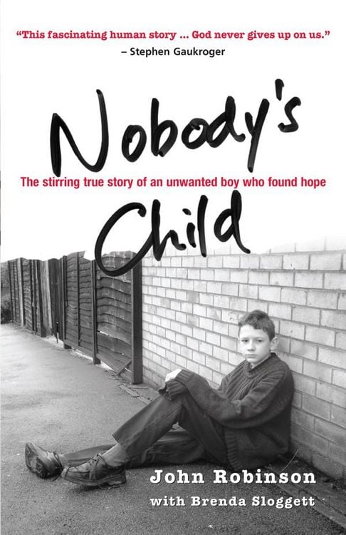 Produktbild: Nobody's Child