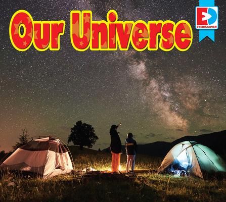 Produktbild: Our Universe