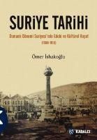 Produktbild: Suriye Tarihi