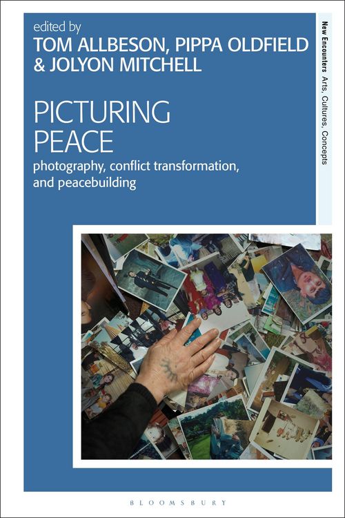 Produktbild: Picturing Peace