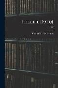 Produktbild: Hillife [1940]; 1940