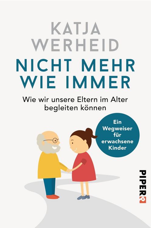 Produktbild: Nicht mehr wie immer
