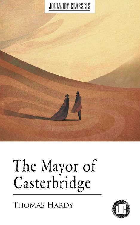 Produktbild: The Mayor of Casterbridge