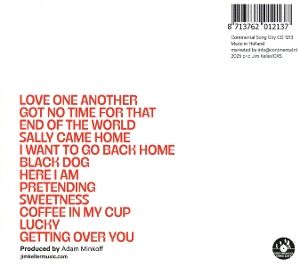 Produktbild: End of the World