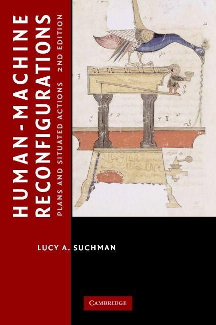 Produktbild: Human-Machine Reconfigurations
