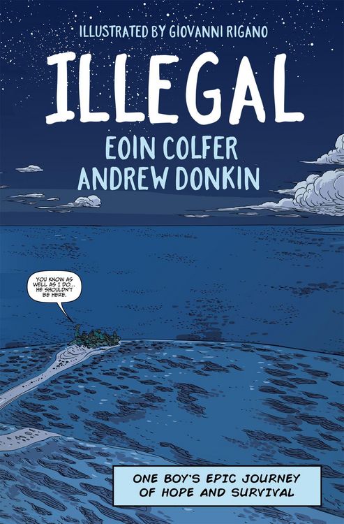 Produktbild: Illegal