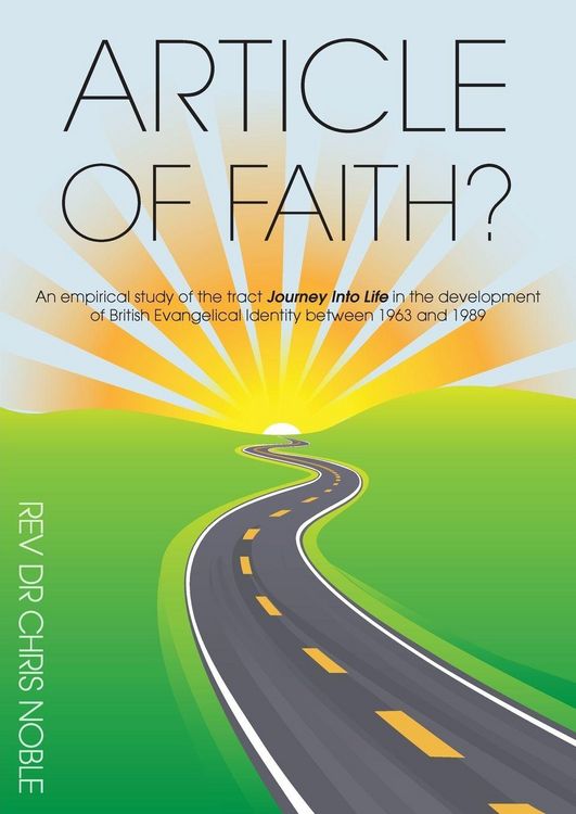Produktbild: Article of Faith?