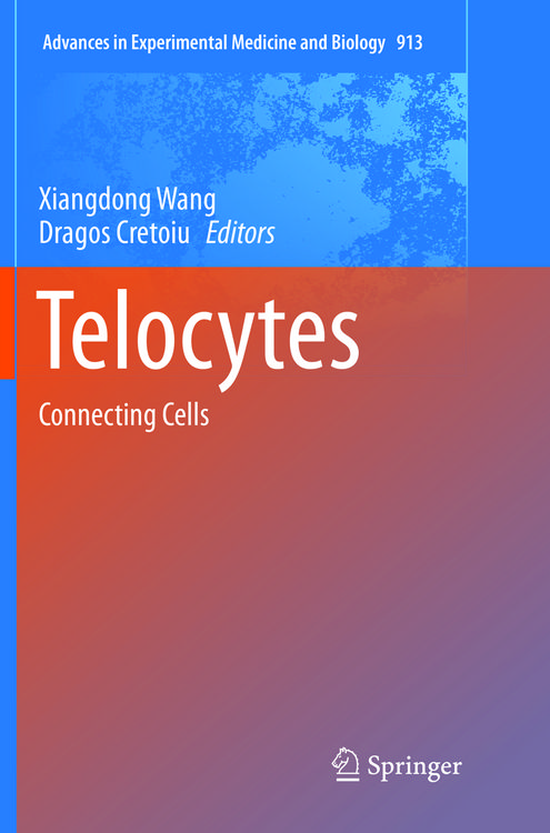 Produktbild: Telocytes