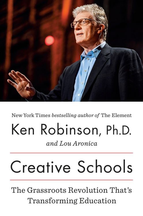 Produktbild: Creative Schools
