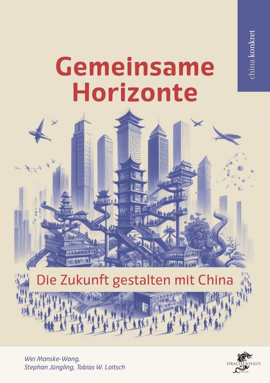 Produktbild: Gemeinsame Horizonte