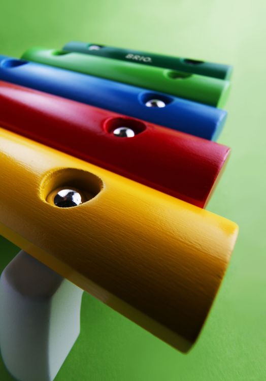 Produktbild: Brio Xylophon