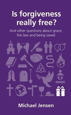 Produktbild: Is Forgiveness Really Free?