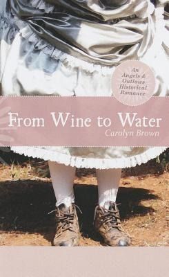 Produktbild: From Wine to Water